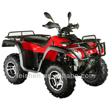 300cc 4x4 street legal atv quad for sale(FA-D300)